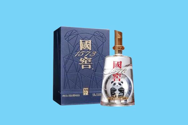 仪征市回收国窖1573